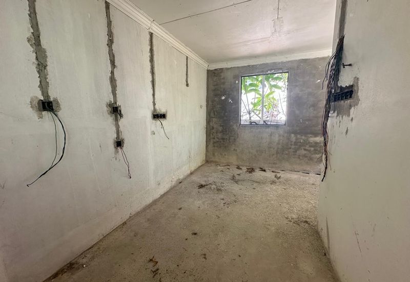 PR1MA Residensi Utama Sungai Petani