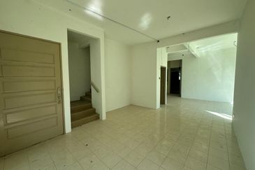 PR1MA Residensi Utama Sungai Petani