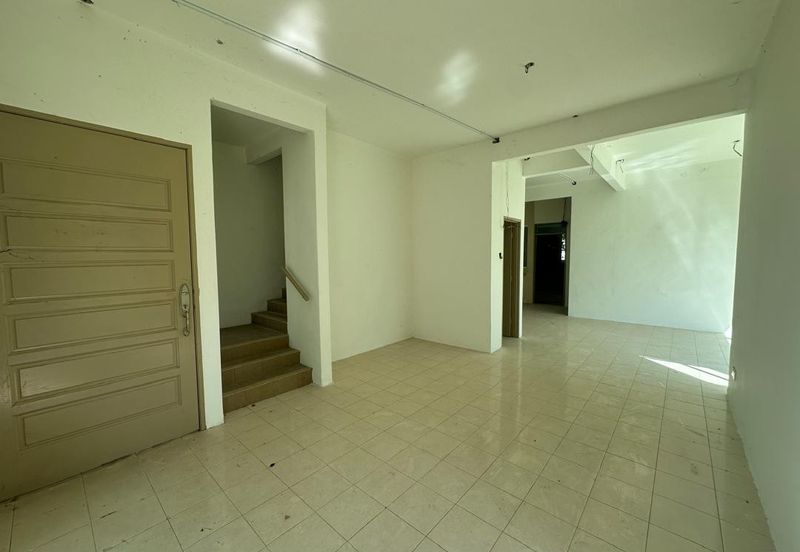 PR1MA Residensi Utama Sungai Petani