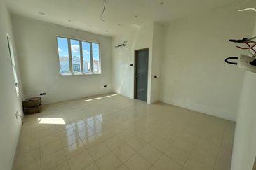 PR1MA Residensi Utama Sungai Petani