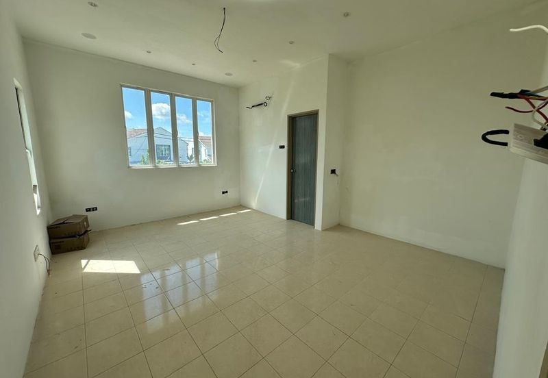 PR1MA Residensi Utama Sungai Petani