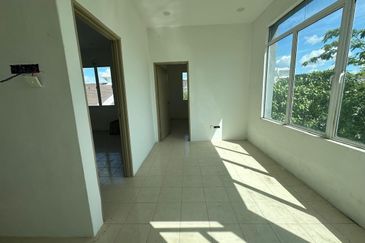 PR1MA Residensi Utama Sungai Petani