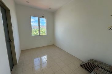 PR1MA Residensi Utama Sungai Petani