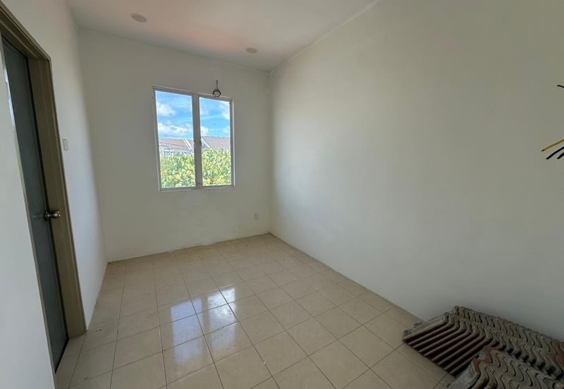 PR1MA Residensi Utama Sungai Petani