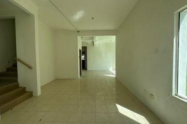 PR1MA Residensi Utama Sungai Petani
