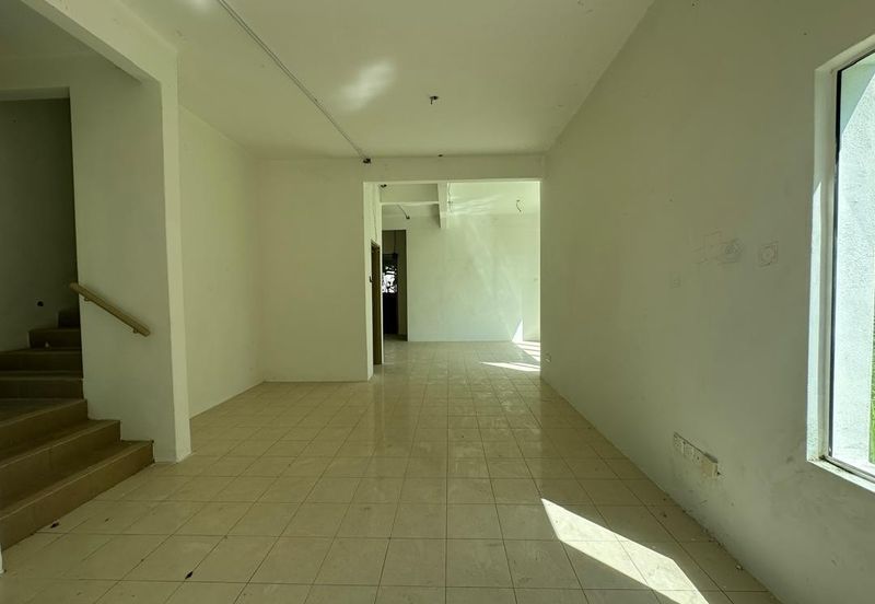 PR1MA Residensi Utama Sungai Petani