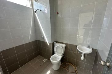 PR1MA Residensi Utama Sungai Petani