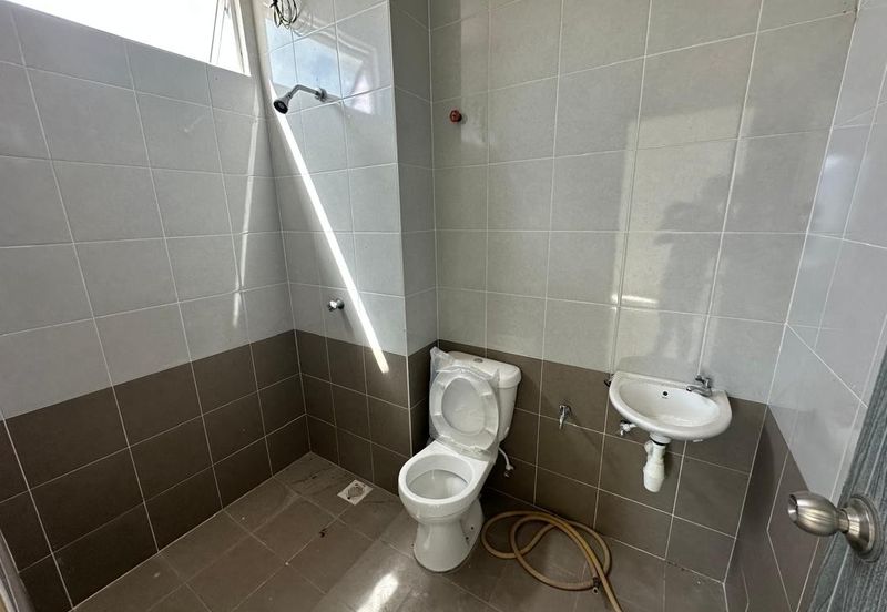 PR1MA Residensi Utama Sungai Petani