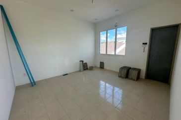 PR1MA Residensi Utama Sungai Petani