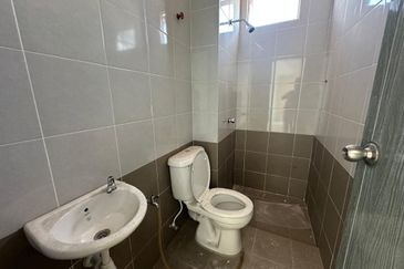 PR1MA Residensi Utama Sungai Petani