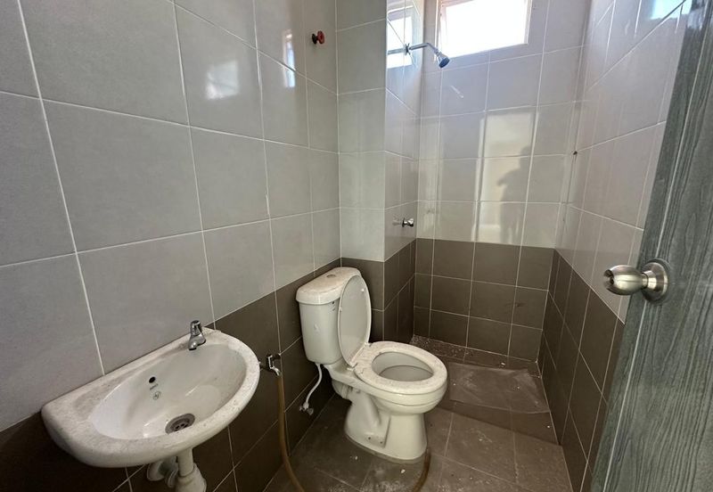 PR1MA Residensi Utama Sungai Petani