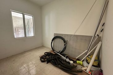 PR1MA Residensi Utama Sungai Petani