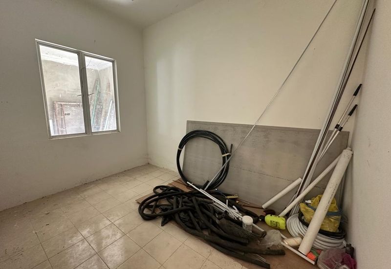 PR1MA Residensi Utama Sungai Petani