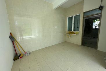 PR1MA Residensi Utama Sungai Petani