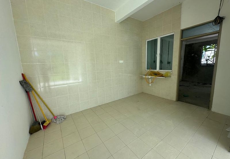 PR1MA Residensi Utama Sungai Petani