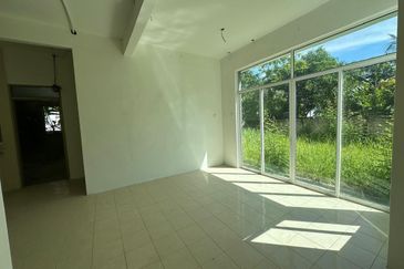 PR1MA Residensi Utama Sungai Petani