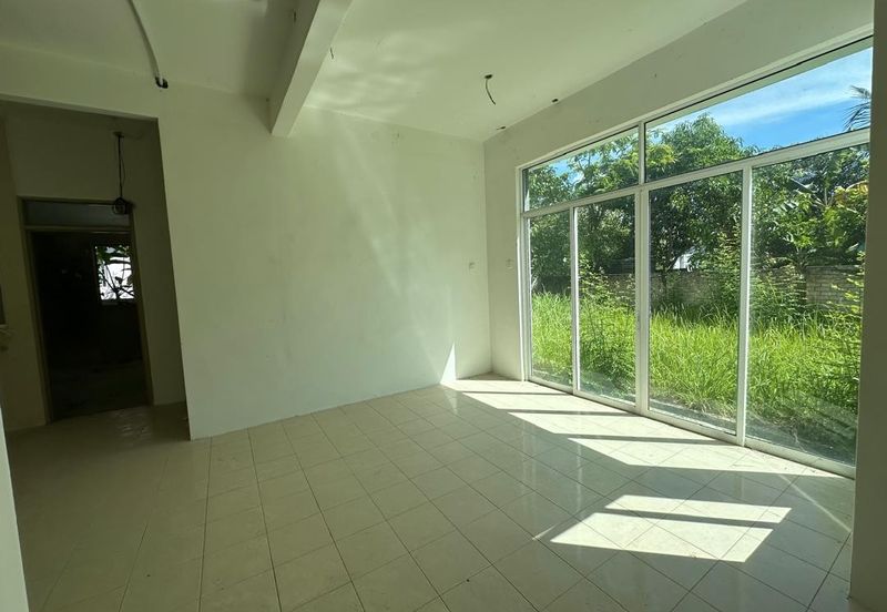 PR1MA Residensi Utama Sungai Petani