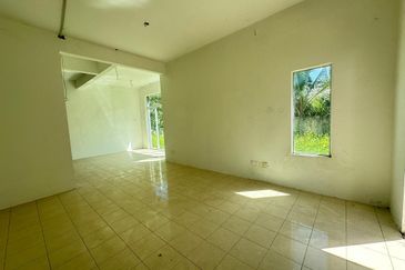 PR1MA Residensi Utama Sungai Petani