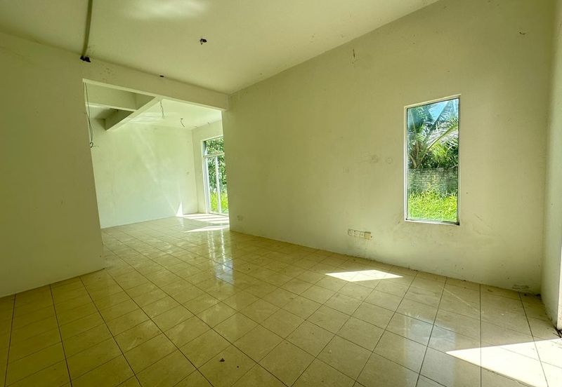 PR1MA Residensi Utama Sungai Petani