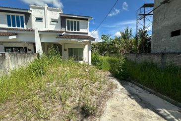 PR1MA Residensi Utama Sungai Petani