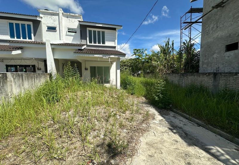 PR1MA Residensi Utama Sungai Petani