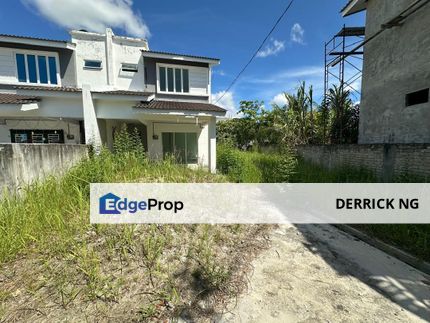 Bandar Puteri Jaya Pr1ma Utama Residensi Utama 2 Stry Semi-D Below Market Value For Sale, Kedah, Sungai Petani