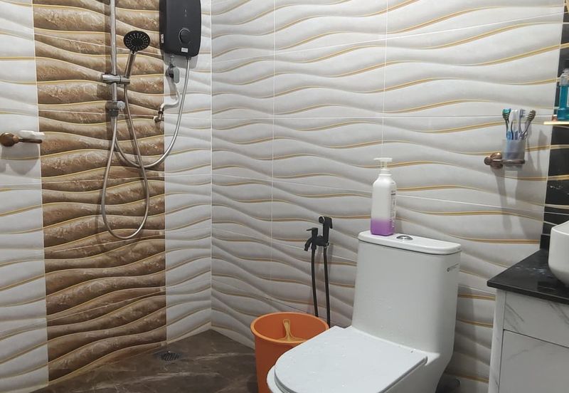 BANDAR LAGUNA MERBOK (TERES)