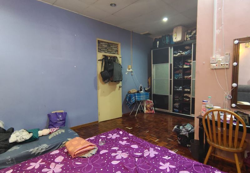 BANDAR LAGUNA MERBOK (TERES)