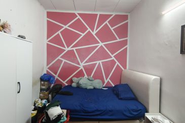 BANDAR LAGUNA MERBOK (TERES)