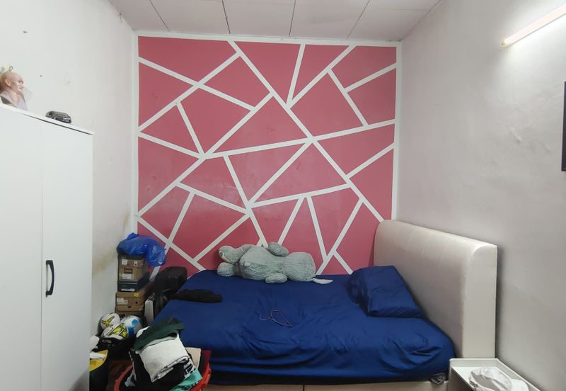 BANDAR LAGUNA MERBOK (TERES)