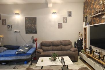 BANDAR LAGUNA MERBOK (TERES)