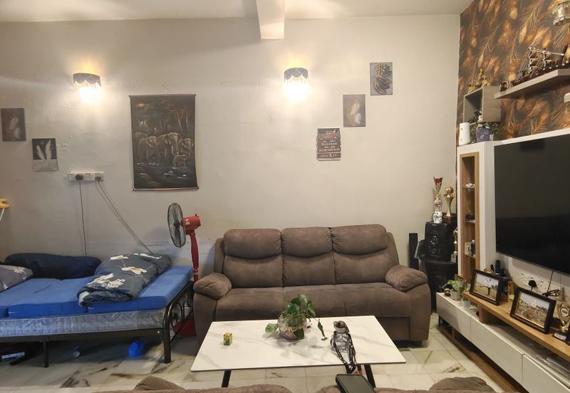 BANDAR LAGUNA MERBOK (TERES)