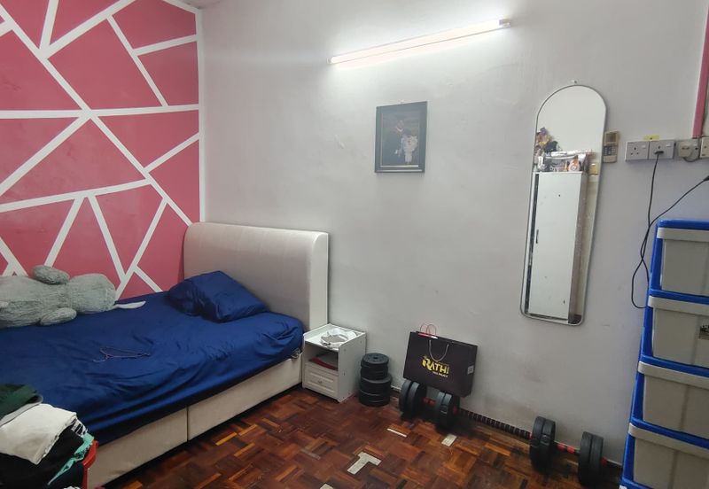 BANDAR LAGUNA MERBOK (TERES)