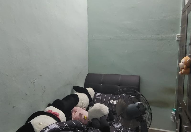 BANDAR LAGUNA MERBOK (TERES)