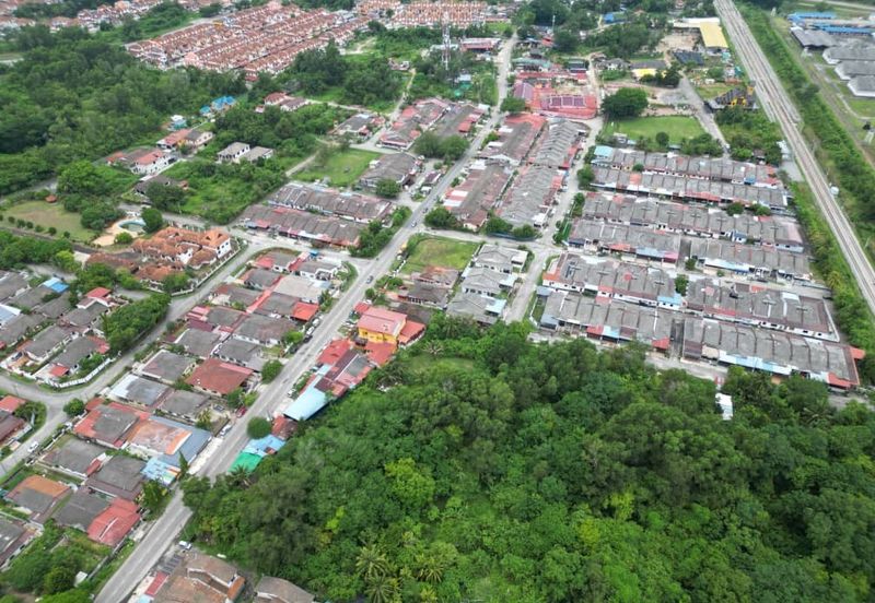 Taman Desa Jaya