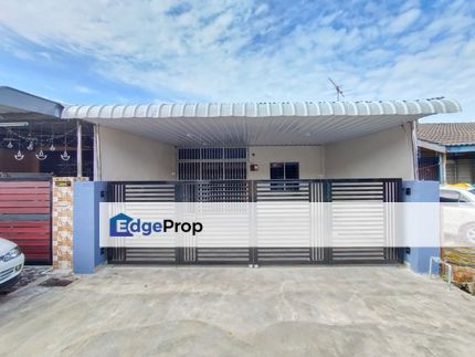 Taman Keladi 1 Stry Terrace House Below Market , Full Loan , Renovation, Kedah, Sungai Petani