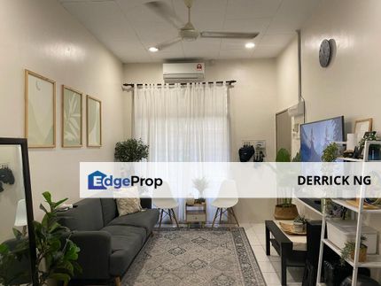 Bandar Puteri Jaya 1 Stry Terrace House, Kedah, Sungai Petani