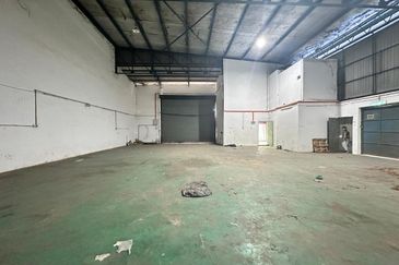 Taman Perindustrian Kempas