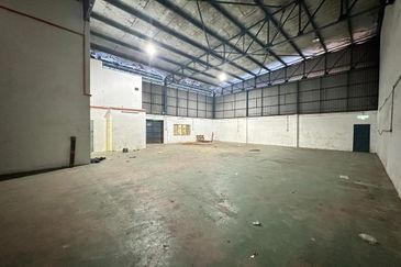 Taman Perindustrian Kempas