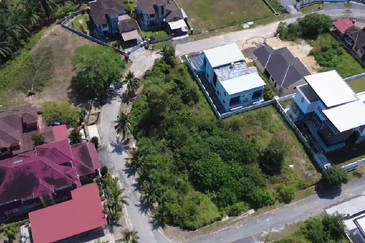 KULIM GOLF & COUNTRY RESORT