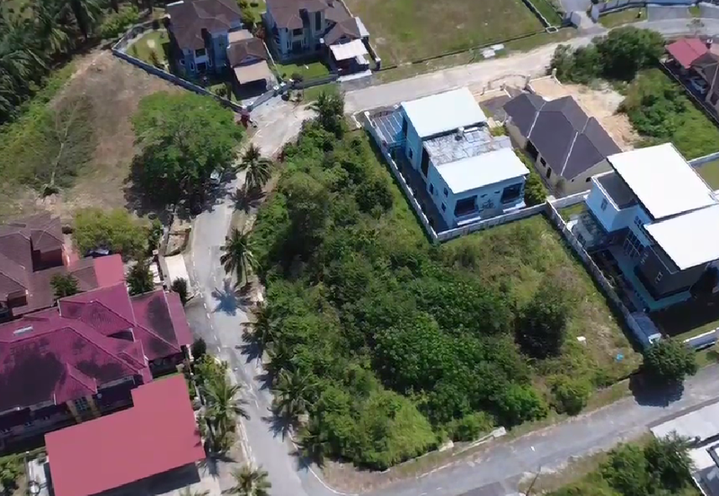 KULIM GOLF & COUNTRY RESORT