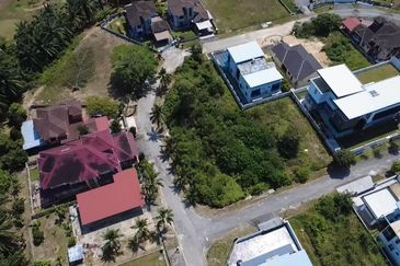 KULIM GOLF & COUNTRY RESORT