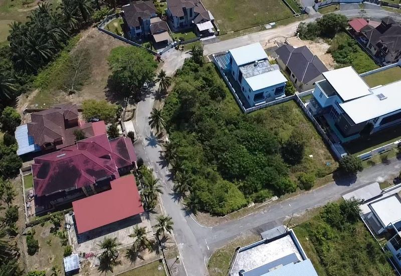 KULIM GOLF & COUNTRY RESORT