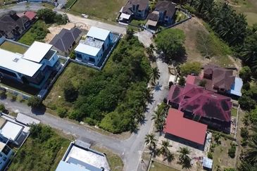 KULIM GOLF & COUNTRY RESORT