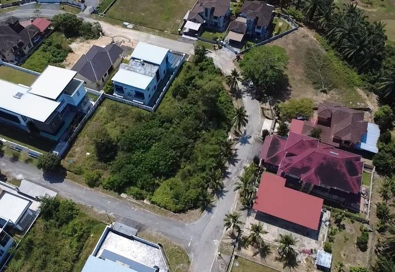 KULIM GOLF & COUNTRY RESORT