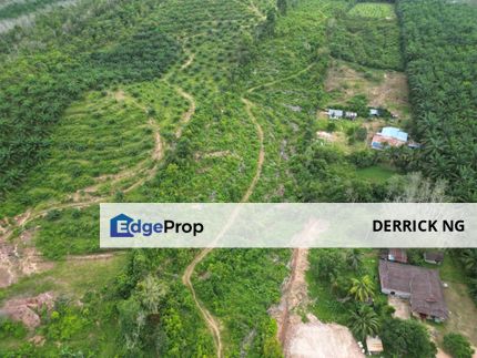 Kuala Ketil Jalan Parit Panjang Tepi Jalan Agricultural Land For Sale, Kedah, Kuala Ketil