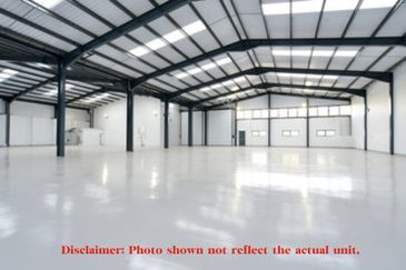 Taman Ria Jaya ( Industrial )