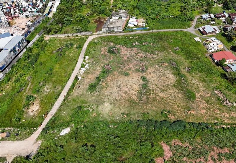 Bandar Sungai Petani