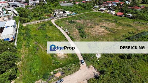 Sungai Petani Zoning Industry Near Toll Selatan Agricultural Land For Sale, Kedah, Sungai Petani