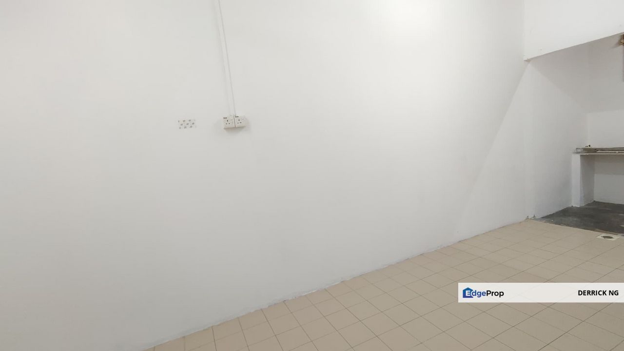 Bandar Puteri Jaya 1 Stry Terrace 1400 Sqft Below Market For Sale, Kedah, Sungai Petani